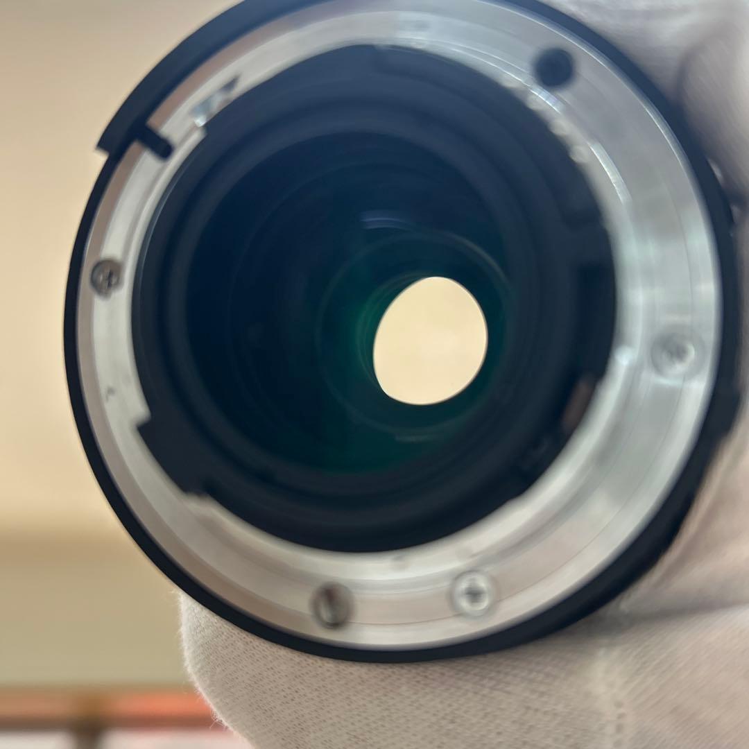 ニコン NIKON AF MICRO NIKKOR 60mm F2.8