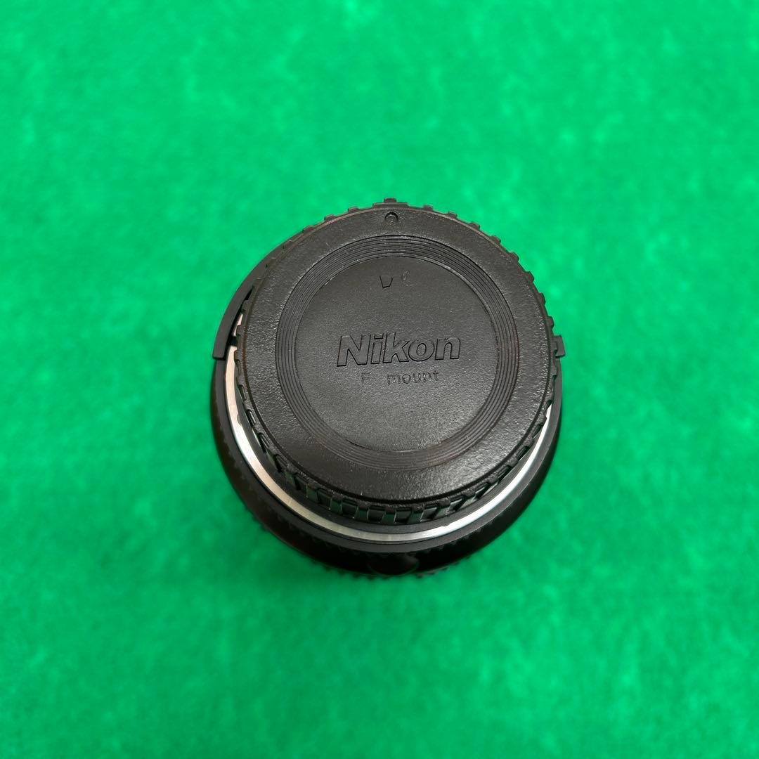 ニコン NIKON AF MICRO NIKKOR 60mm F2.8