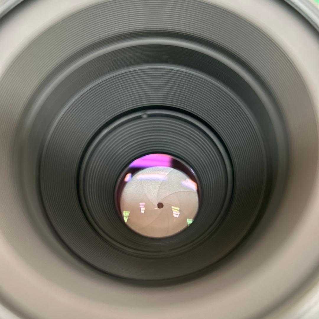 ニコン NIKON AF MICRO NIKKOR 60mm F2.8