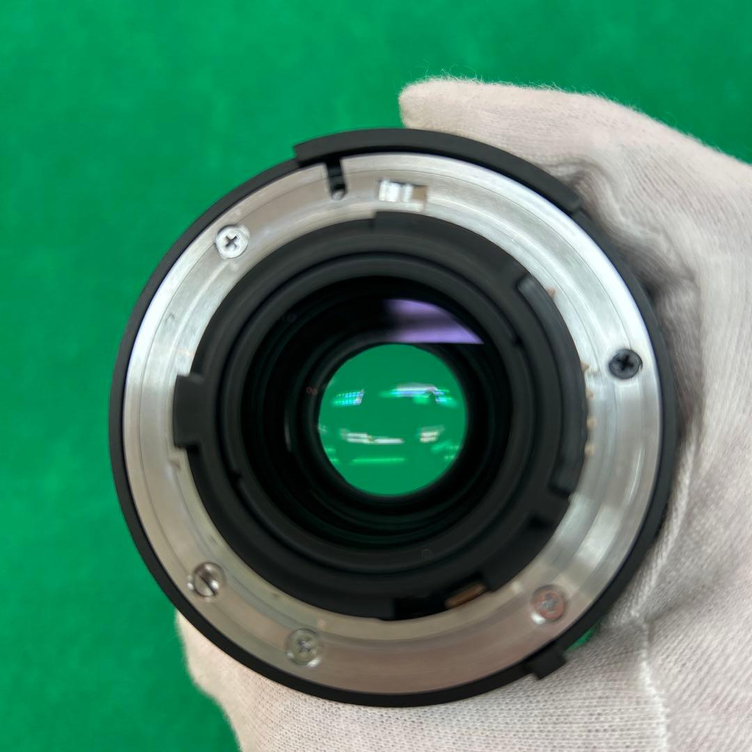 ニコン NIKON AF MICRO NIKKOR 60mm F2.8