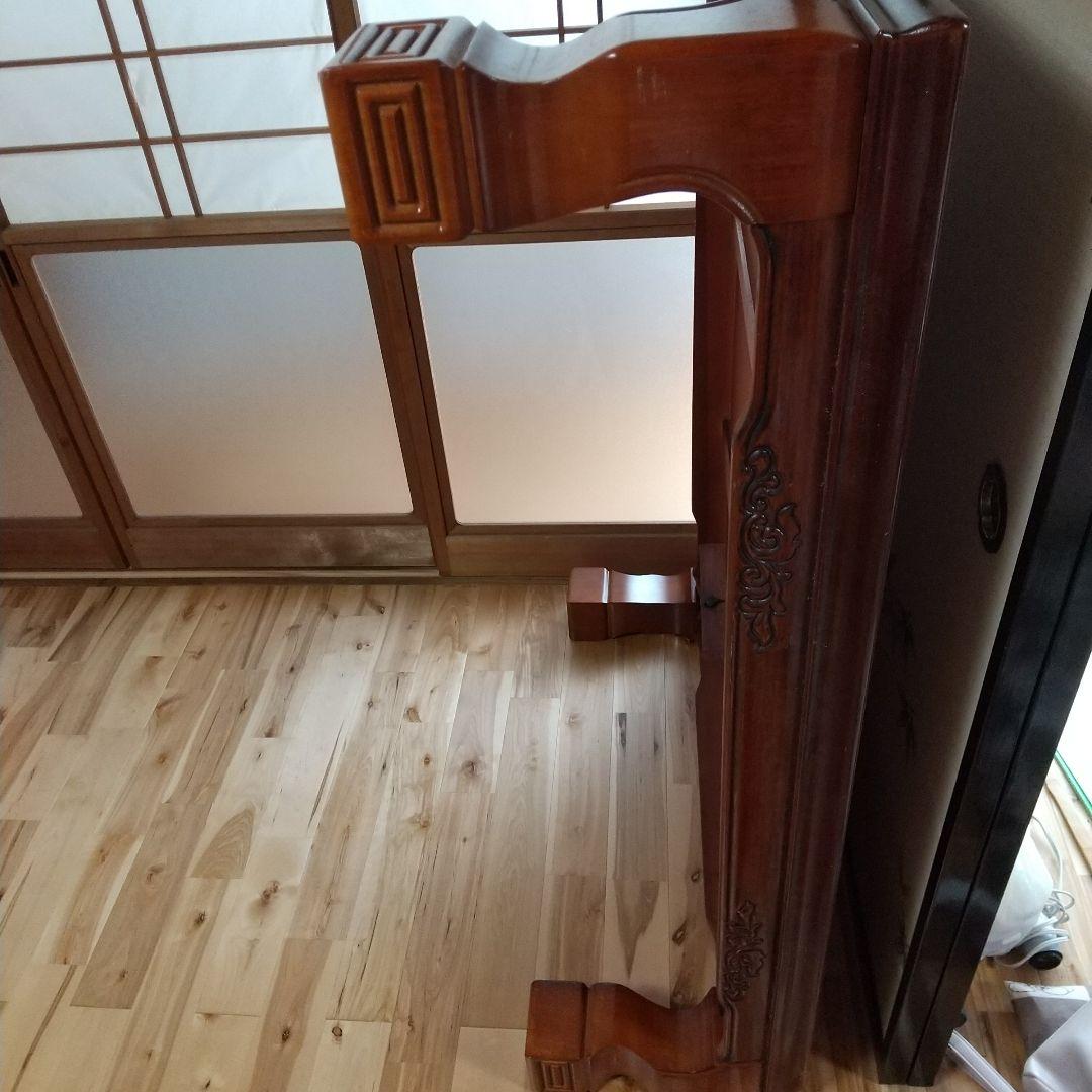 最終値下げ、レトロテーブル、海のはじまりで使用していたテーブル似。