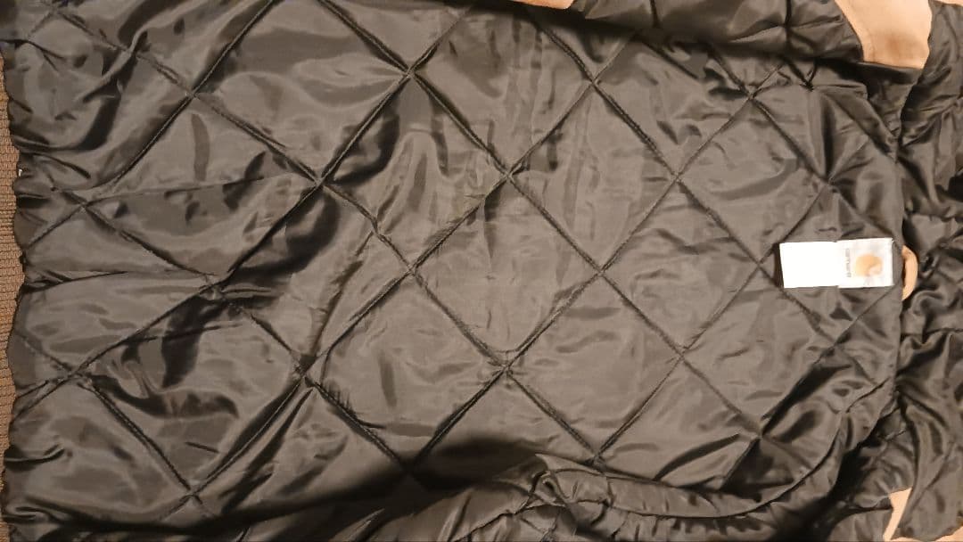 Carhartt アクティブジャケット L