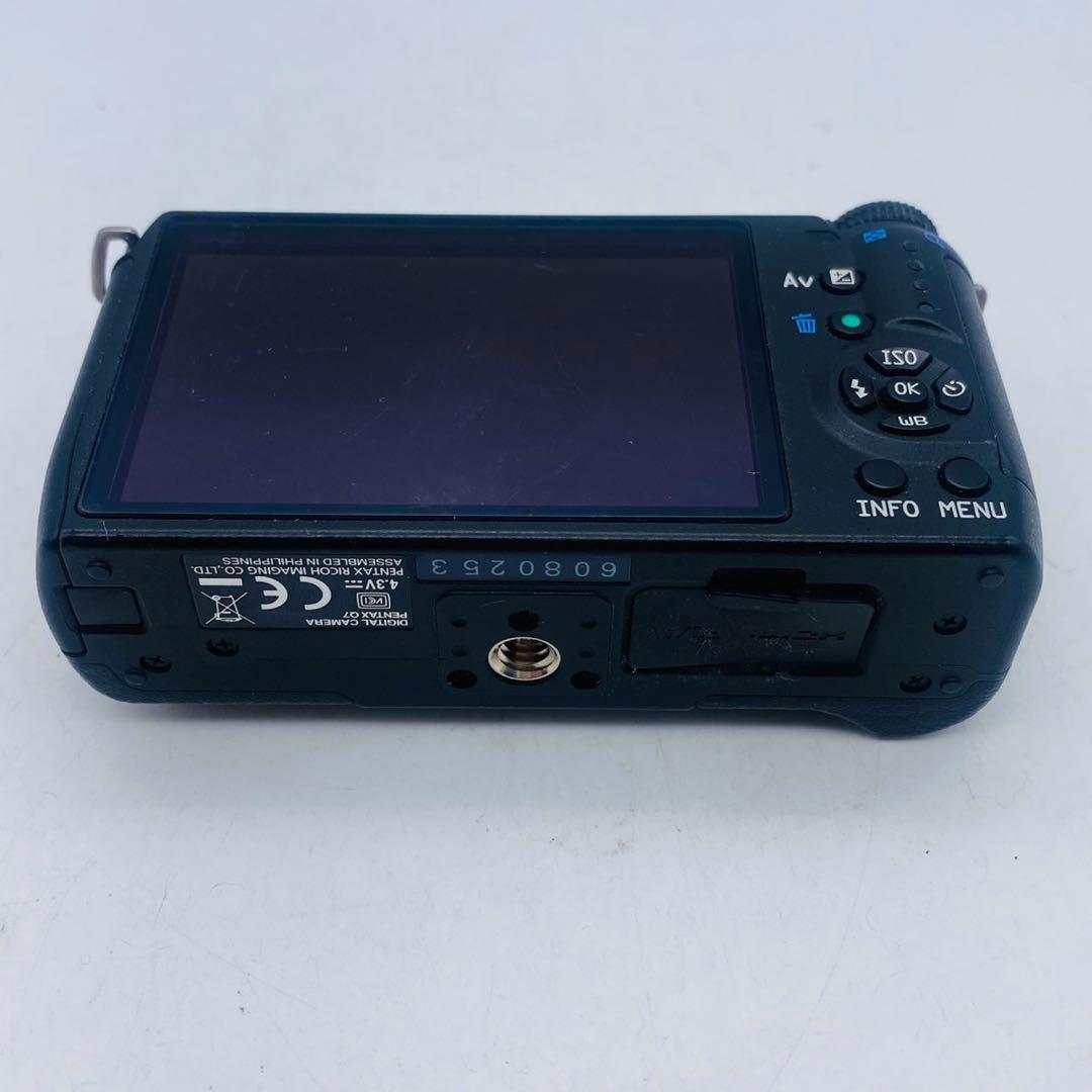 【動作確認済み】PENTAX Q7