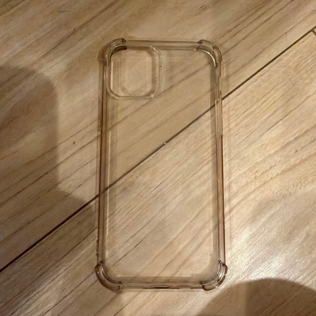 iPhone 12 64GB Black simフリー