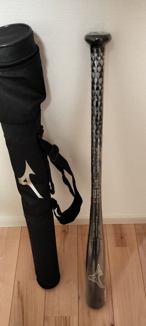 ミズノ 軟式バット 84cm 740g ビヨンドマックスレガシー