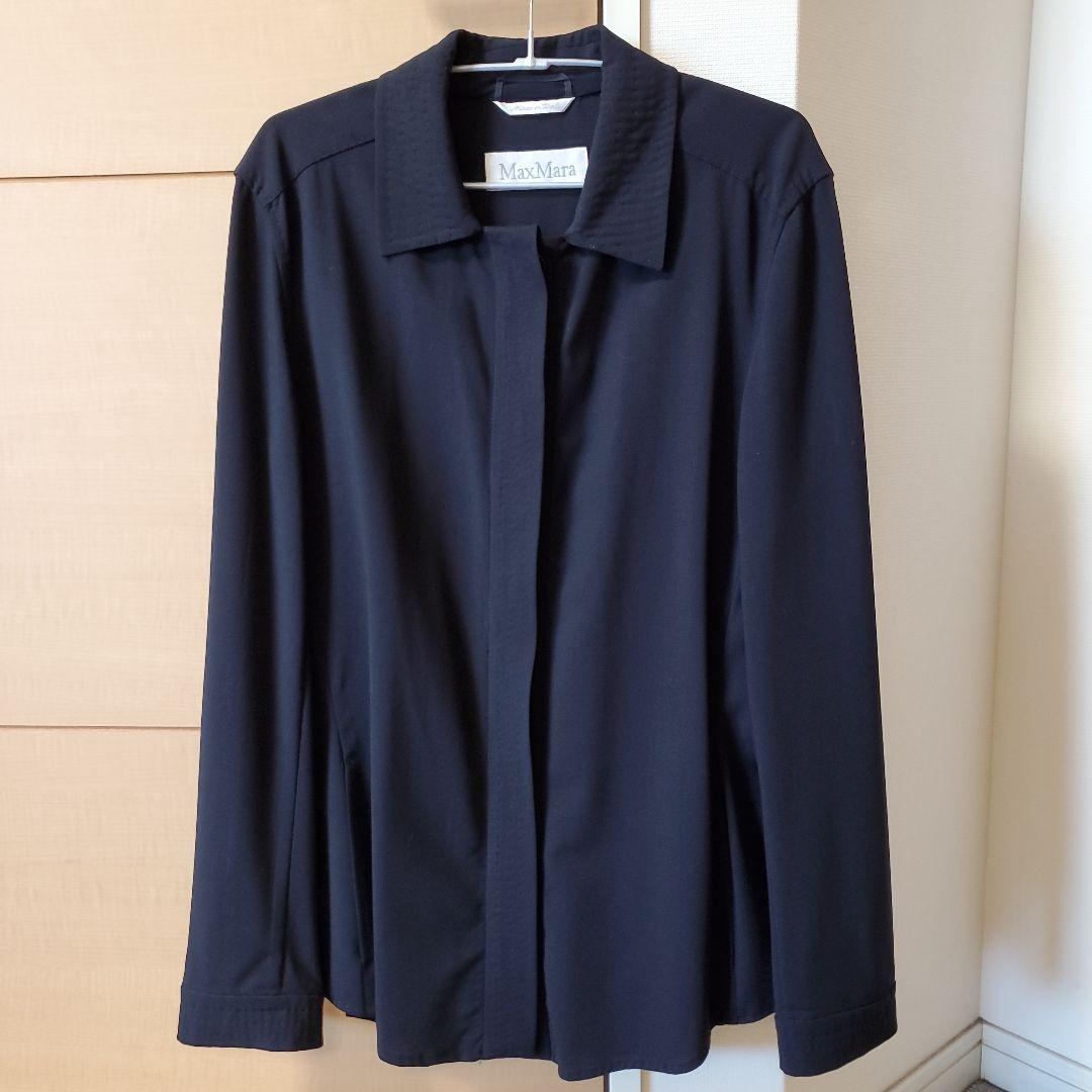 Max Maraパンツスーツ