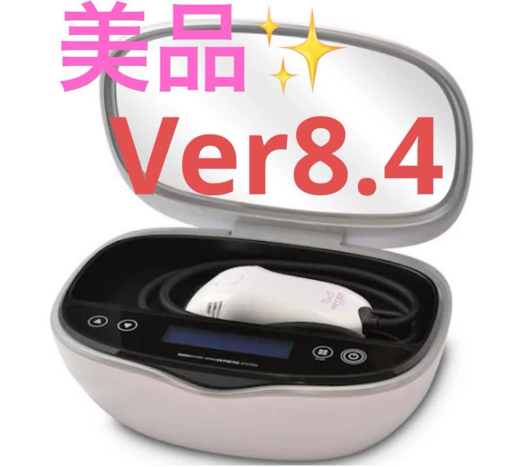 【美品✨】ケノンver8.4