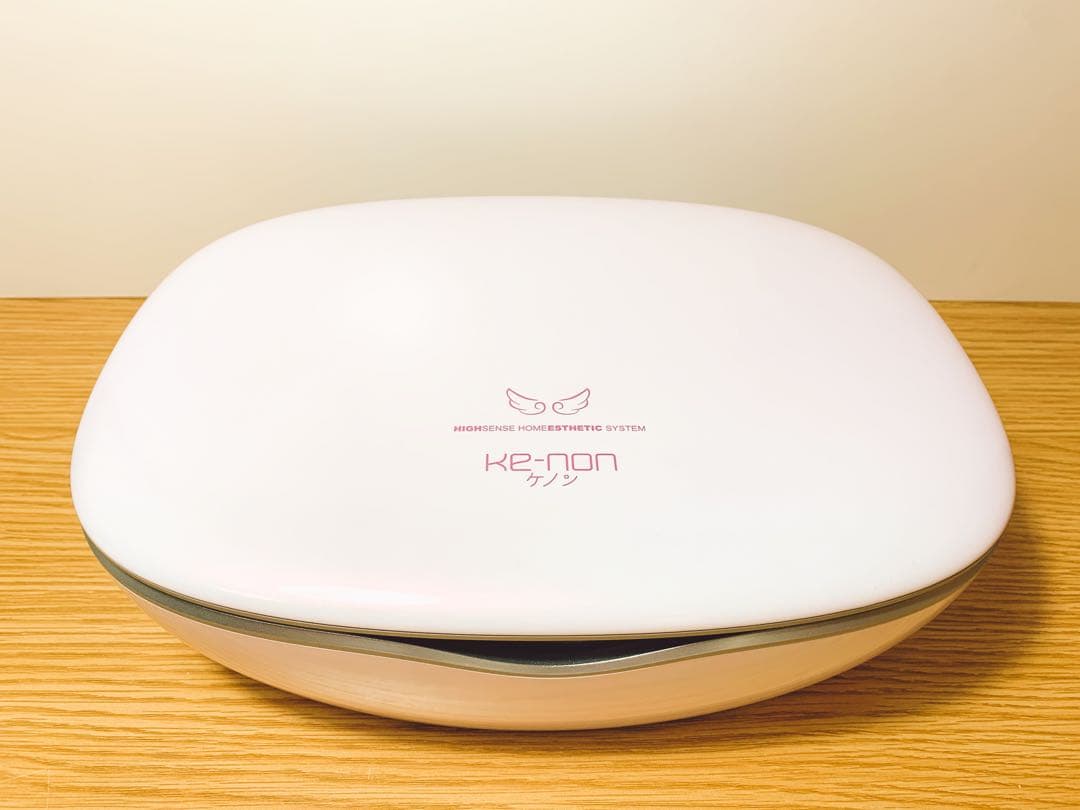 【美品✨】ケノンver8.4