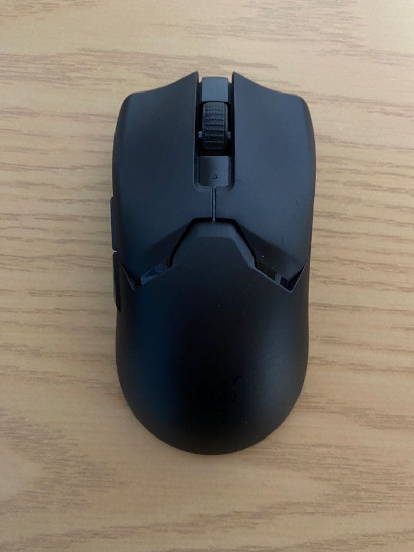 Razer Viper V2 Pro 8kドングルセット