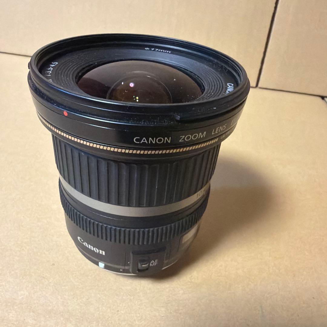 ひ*ろ様 Canon EF-S 10-22mm f/3.5-4.5 USM ②