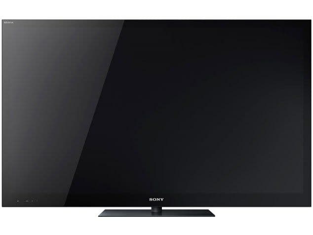 SONY❗BRAVIA KDL 55HX820❗55型