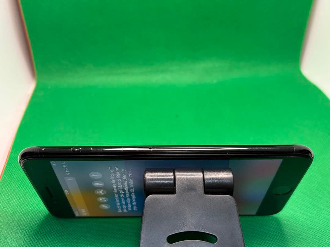 0678 IPHONE 7 PLUS 128GB SIM フリー