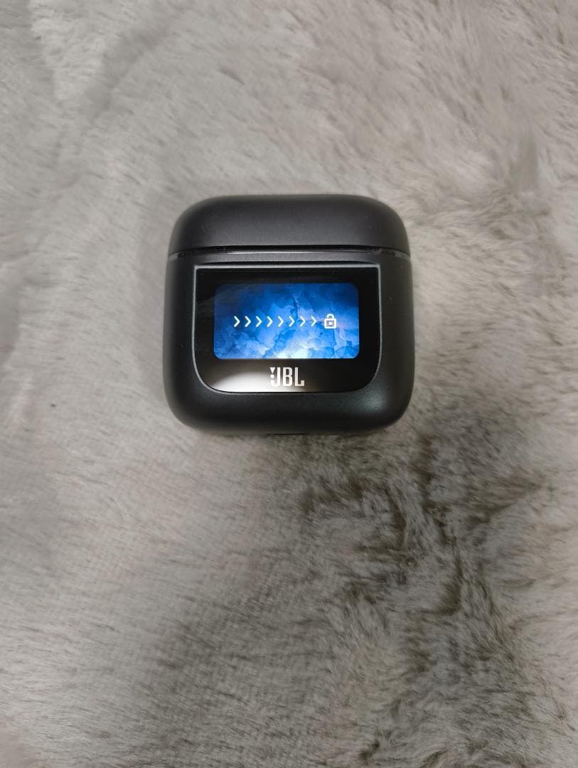 JBL TOUR PRO2 ANC ワイヤレスイヤホン