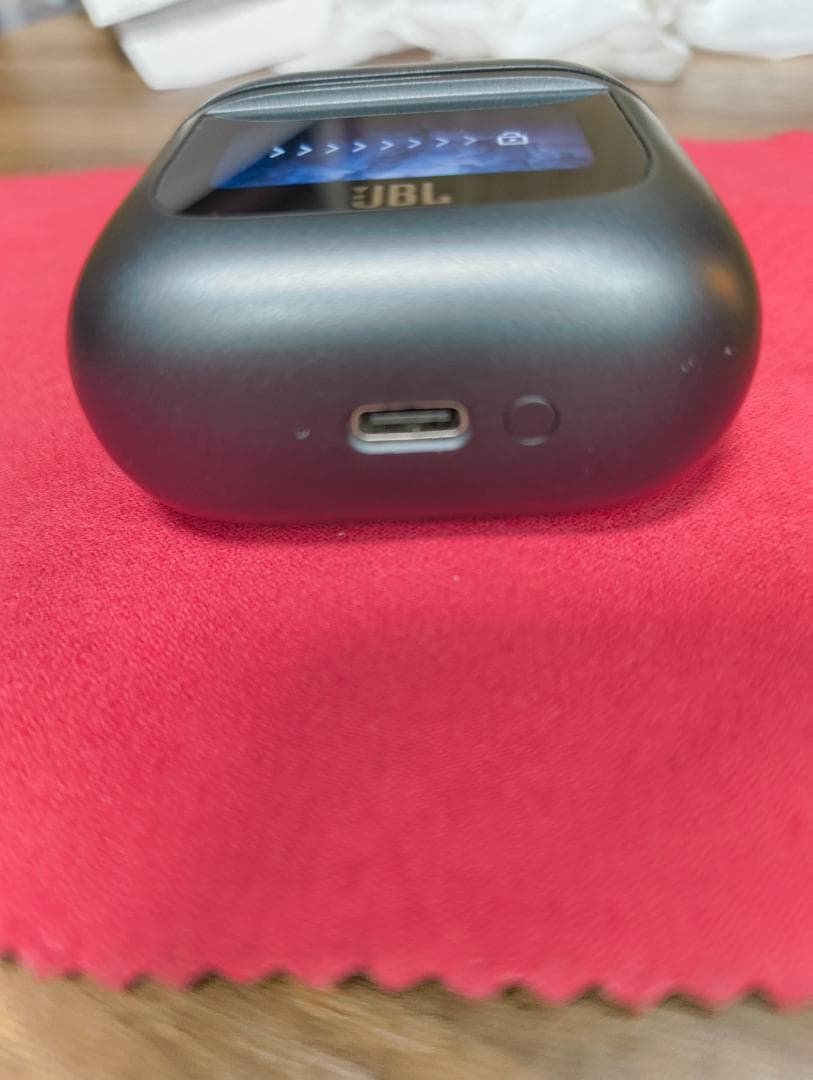 JBL TOUR PRO2 ANC ワイヤレスイヤホン