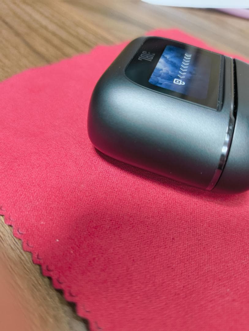 JBL TOUR PRO2 ANC ワイヤレスイヤホン