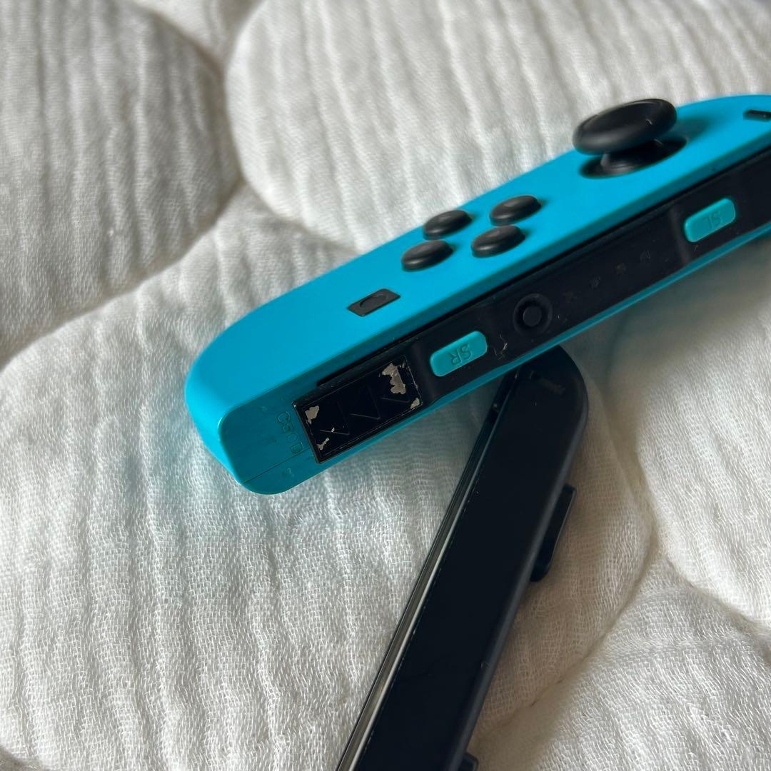 Nintendo Switch 本体 コントローラー セット