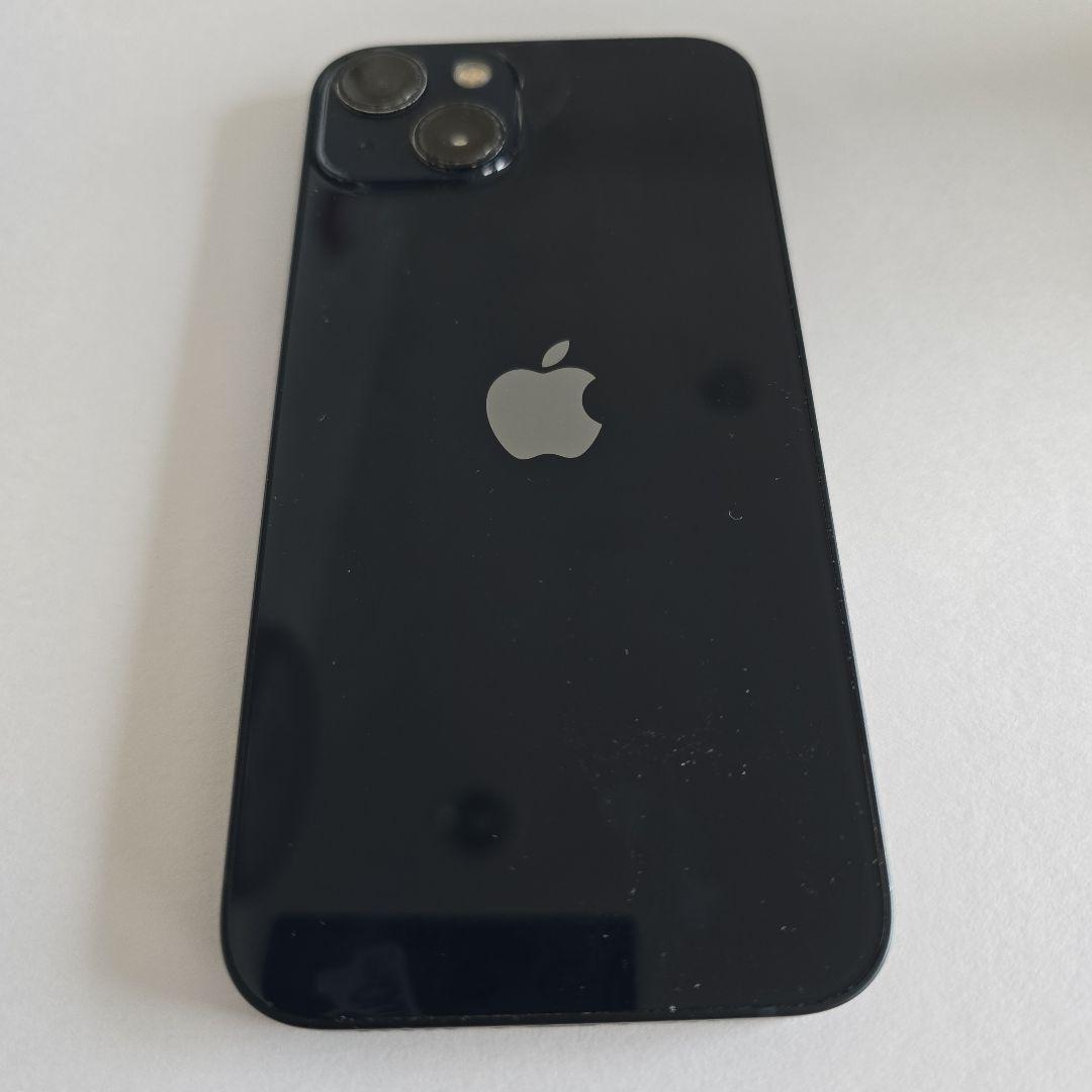 iPhone13本体 128GB SIMフリー