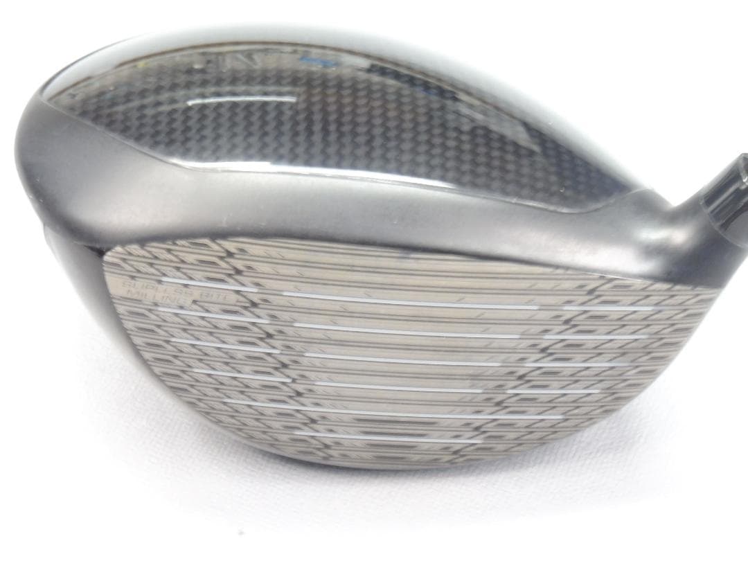 ブリヂストン B1　ST　9.5° ヘッド