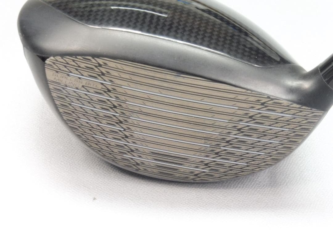 ブリヂストン B1　ST　9.5° ヘッド