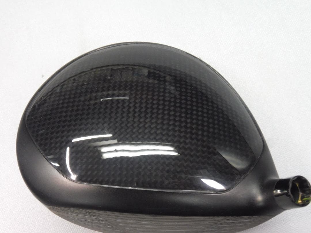 ブリヂストン B1　ST　9.5° ヘッド