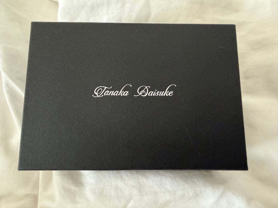 【タナカダイスケ】  bijou barrette(right)