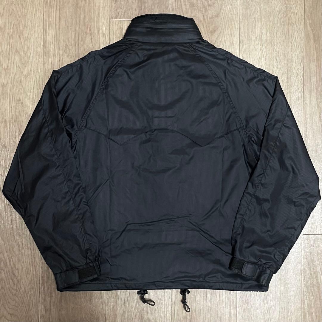 90s アベイジングエイプ a bathing ape サイクリングジャケット