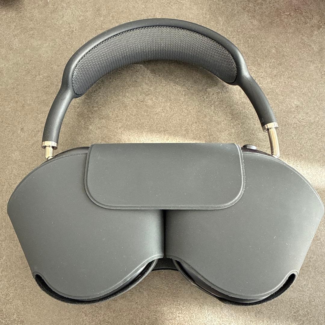 AirPods Max 第二世代 ミッドナイト