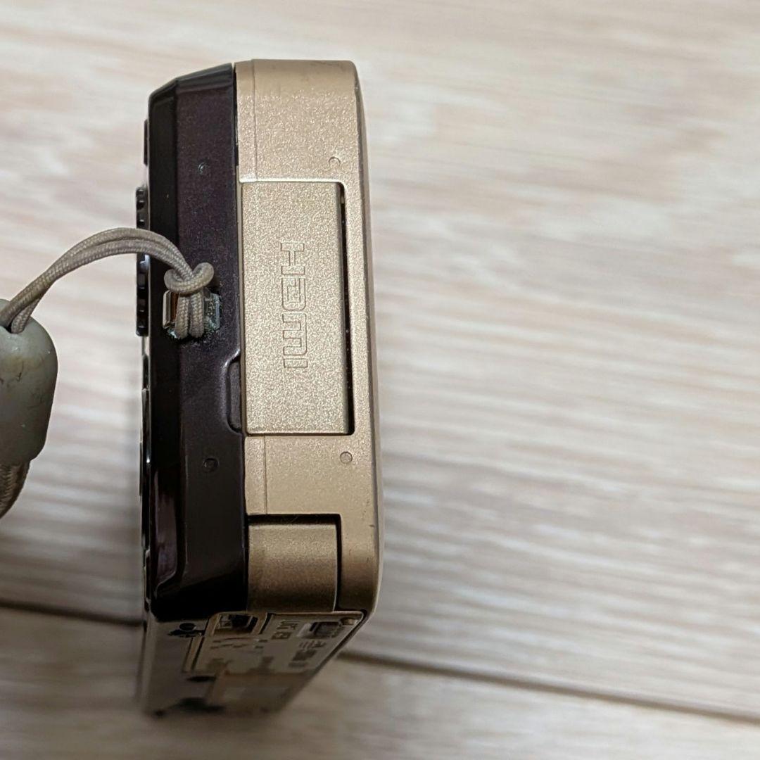 【良品Cyber-shot】SONY DSC-WX5 付属品ありバッテリー3個