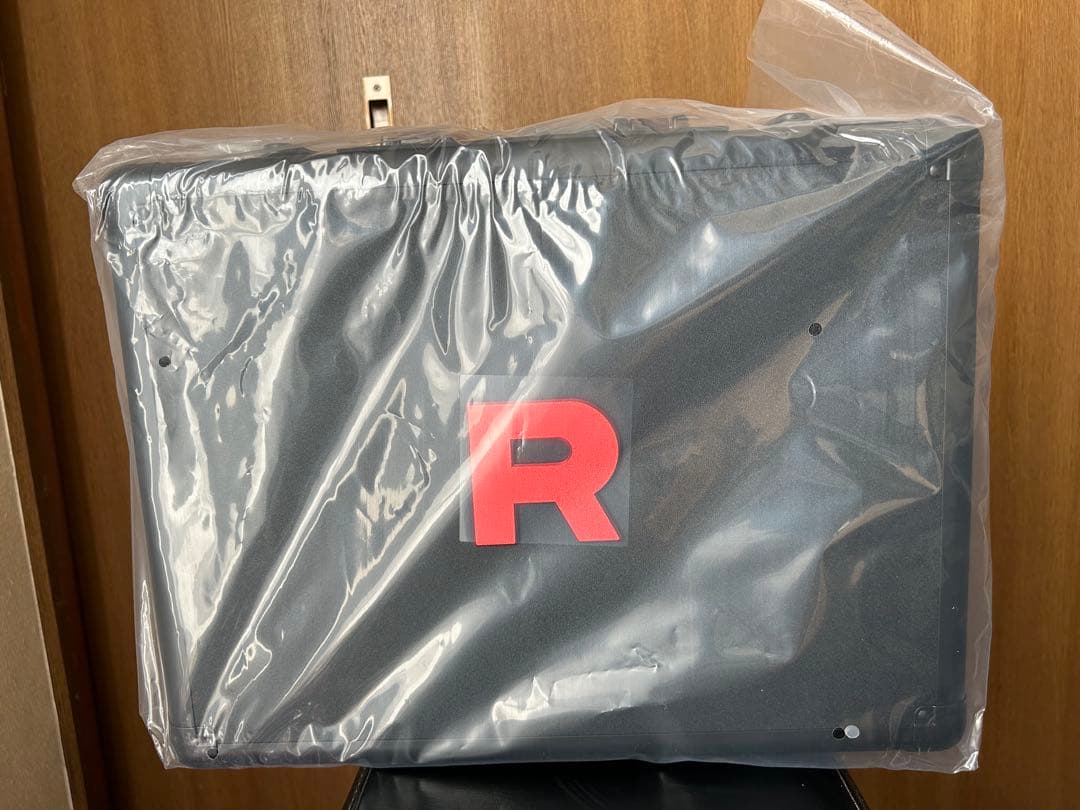 ボックス無し　アタッシュケースのみ① 2点