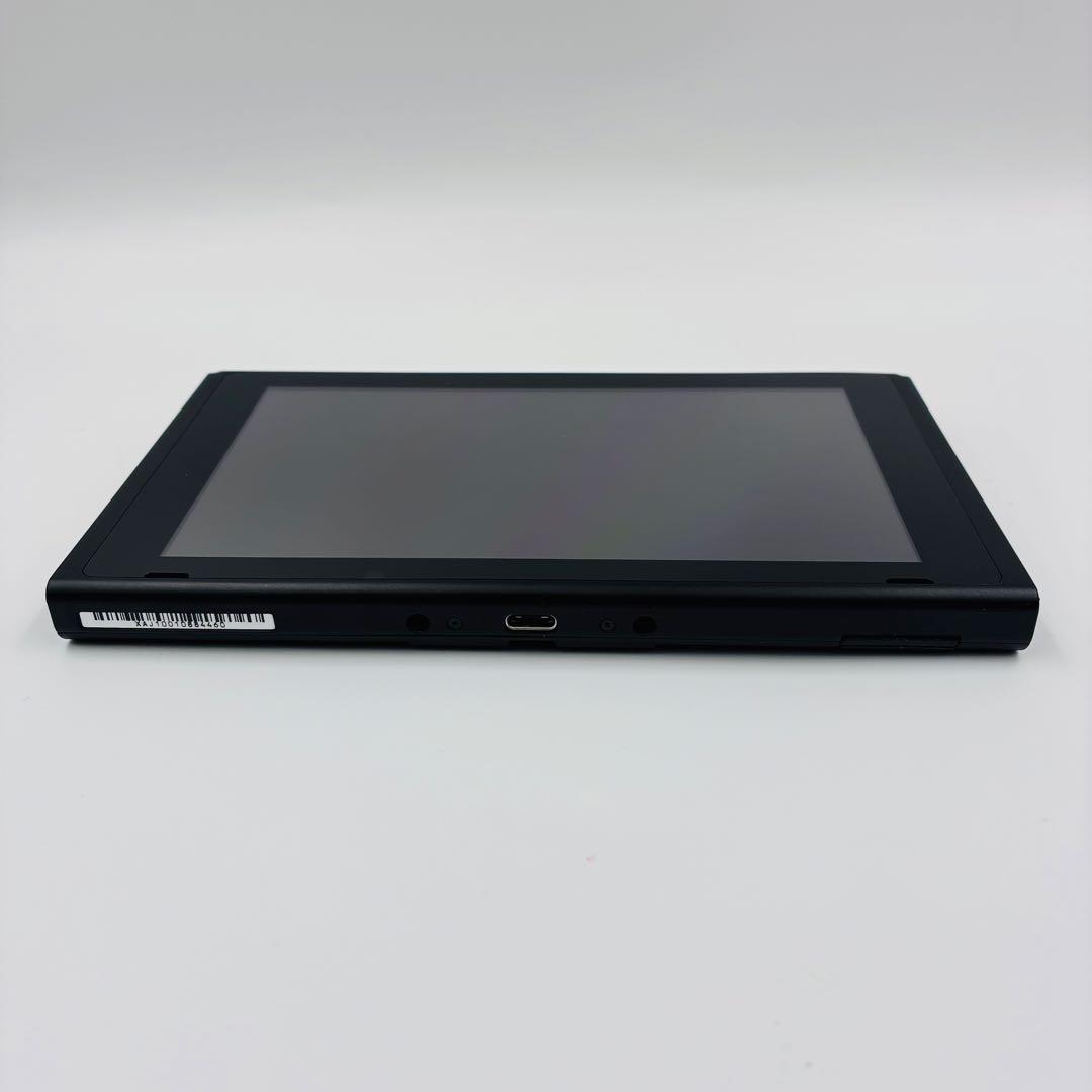 Nintendo Switch 本体のみXAJ スイッチ2017年　6