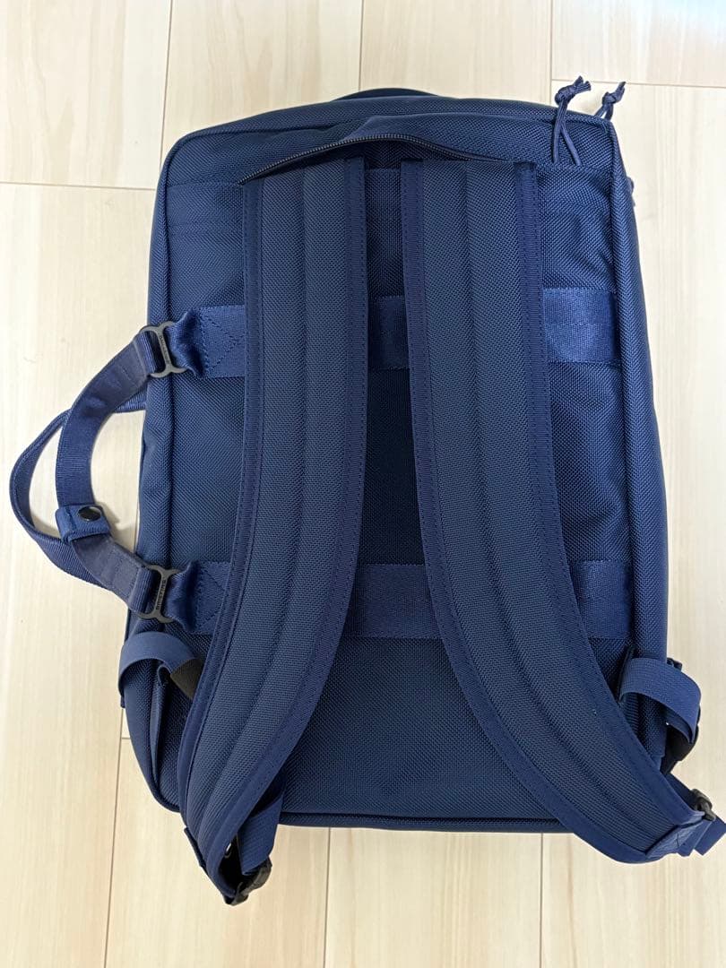 BRIEFING ビームスプラス 別注 NEO TRINITY LINER