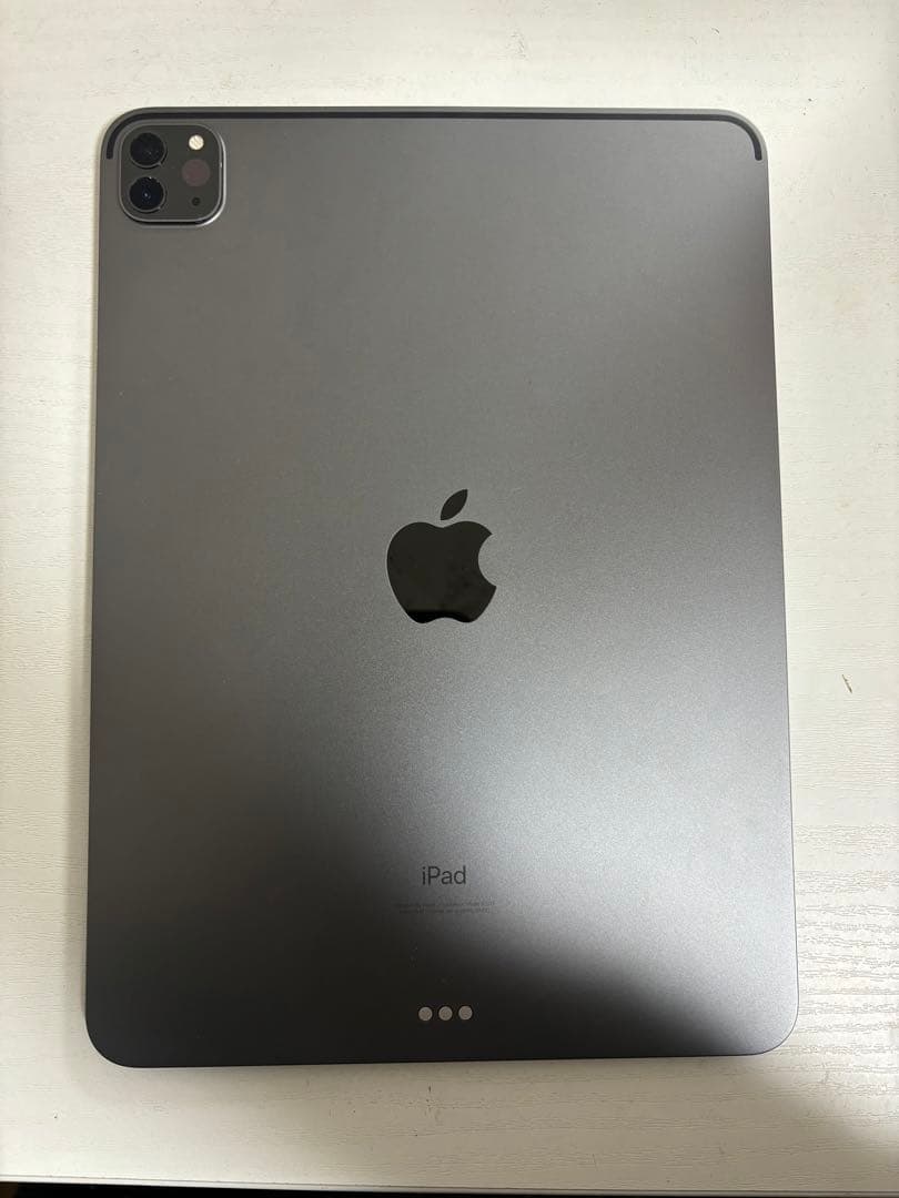 iPad Pro 11 (第2世代)