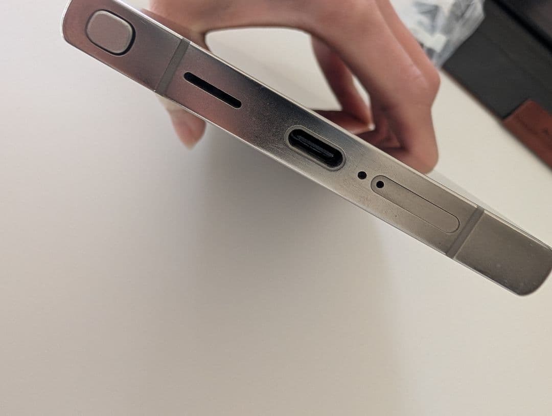 Samsung Galaxy S24 Ultra 256Gバイオレット 本体