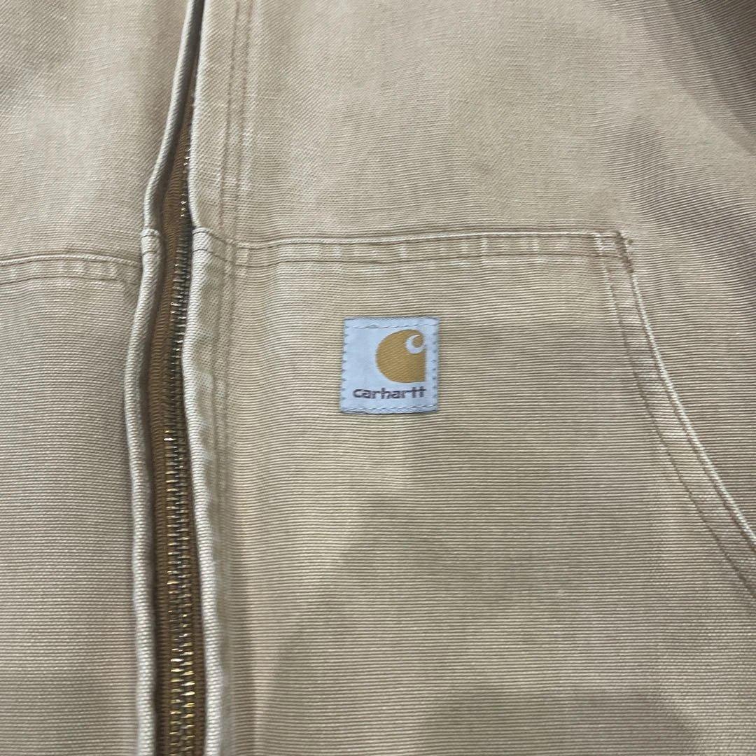 つ*ー様 USA製　カーハート　アクティブジャケット