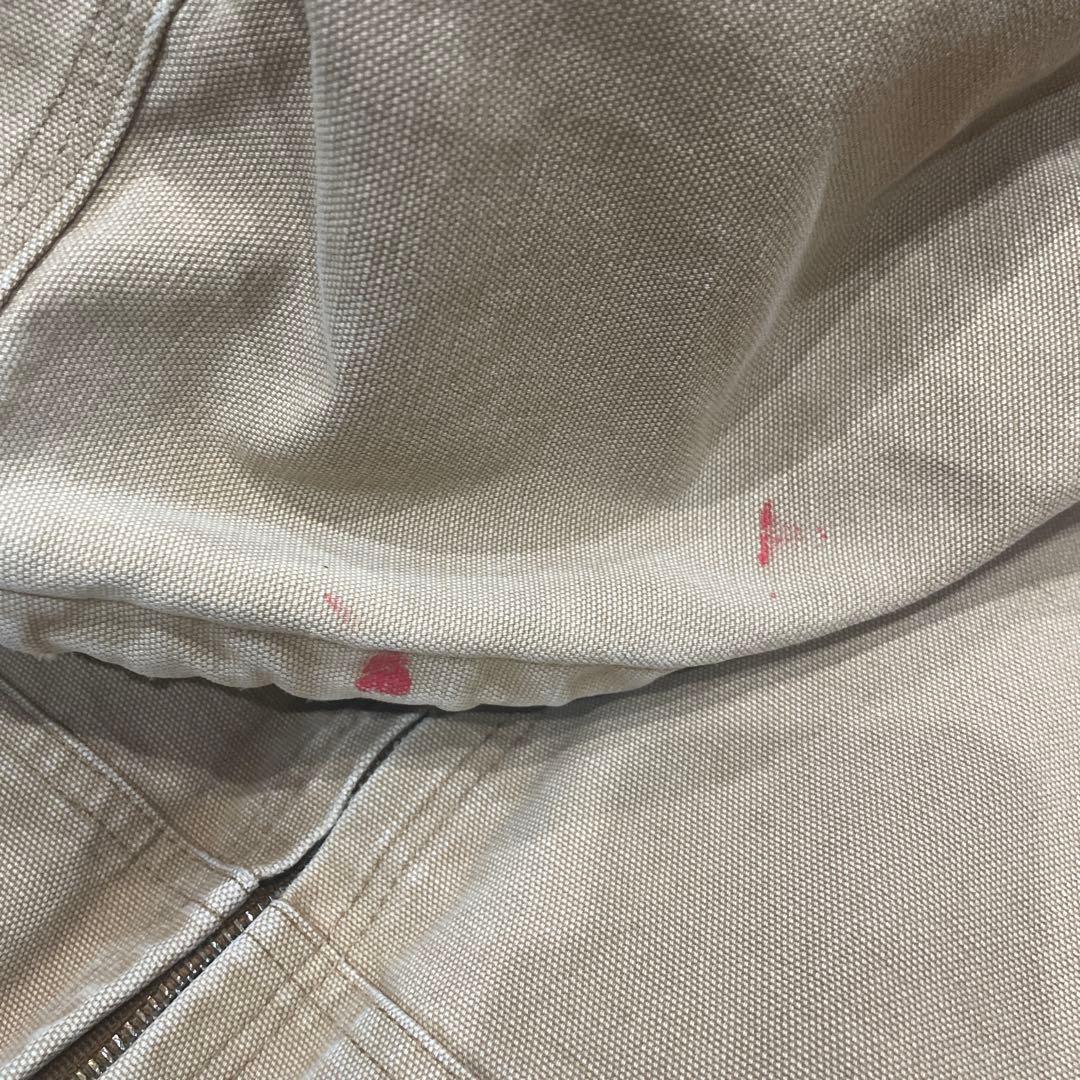 つ*ー様 USA製　カーハート　アクティブジャケット