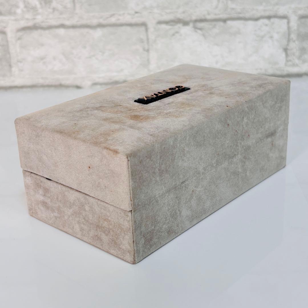 CONTAX Tix コンタックス