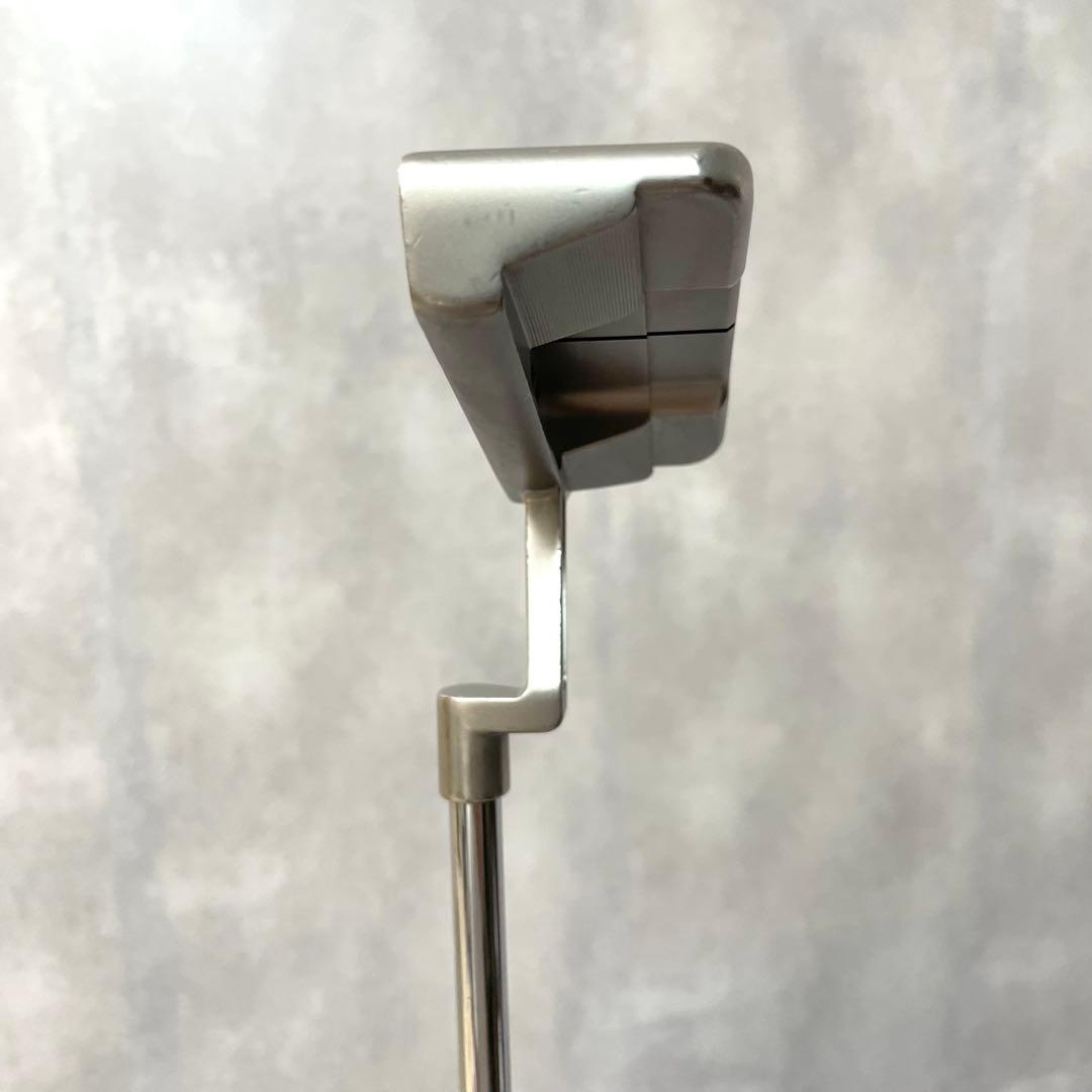 TaylorMade TP COLLECTION DEL MONTE 1 パター