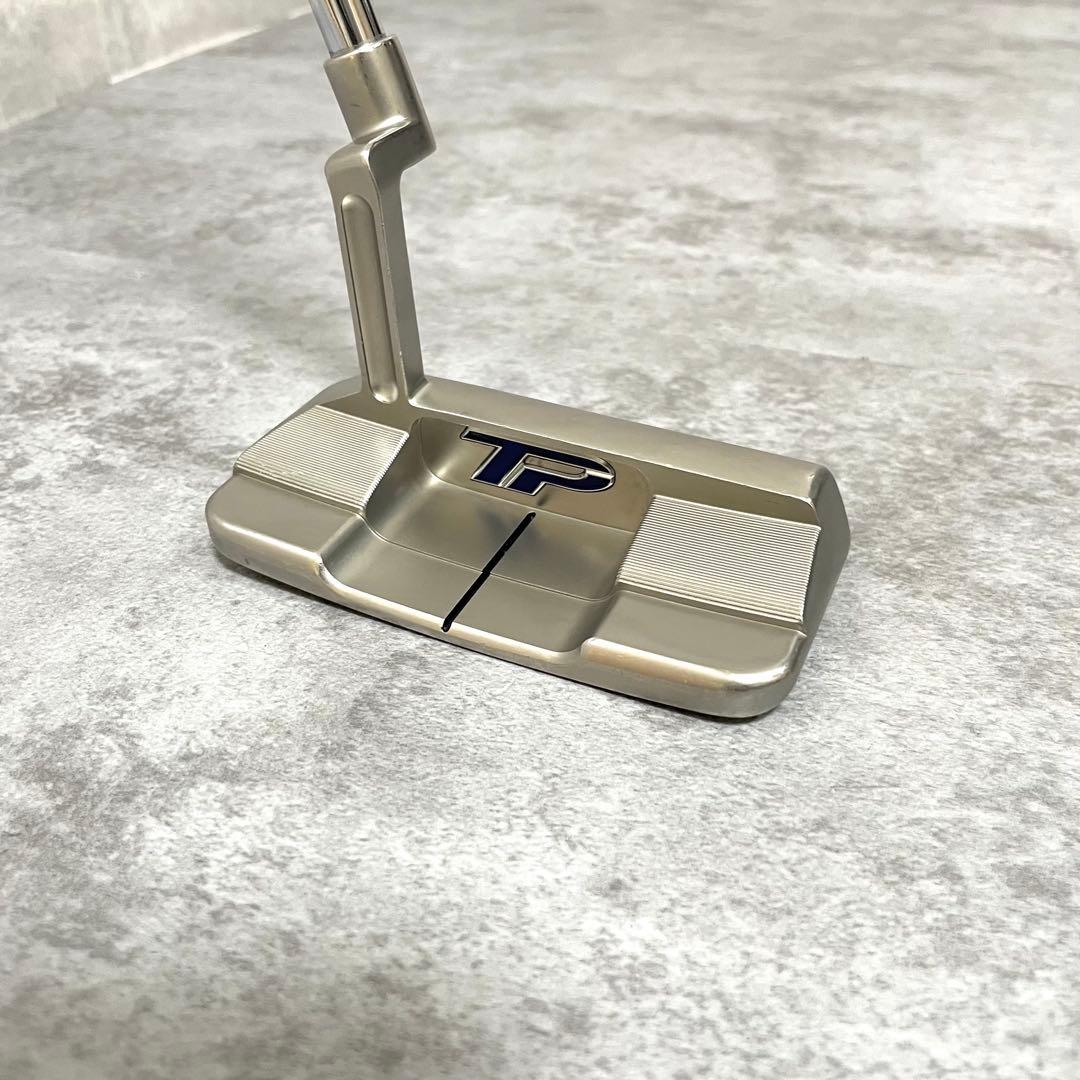 TaylorMade TP COLLECTION DEL MONTE 1 パター