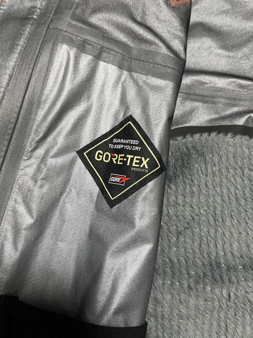 定価151,800円 686 atv jacket gore 3レイヤー ウェア