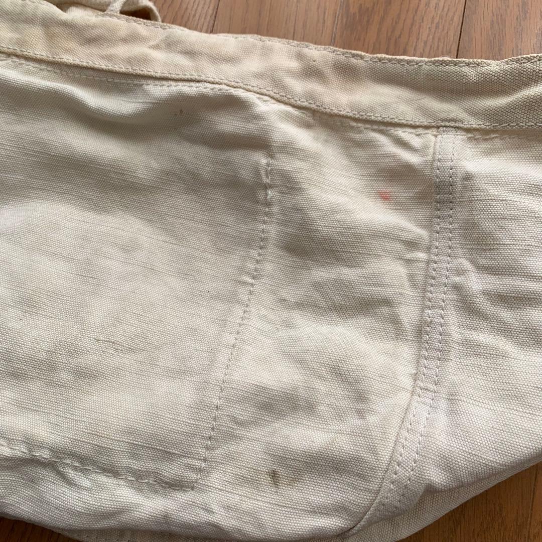 Abercrombie & Fitch ニュースペーパーバッグ