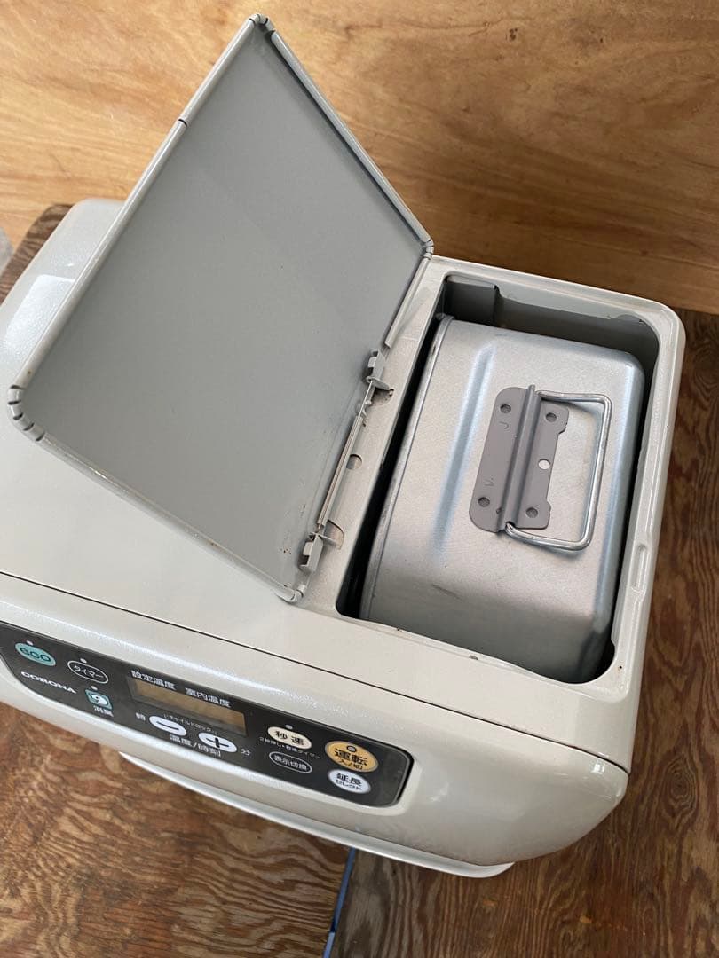 CORONA石油ファンヒーター【完動品】⑭