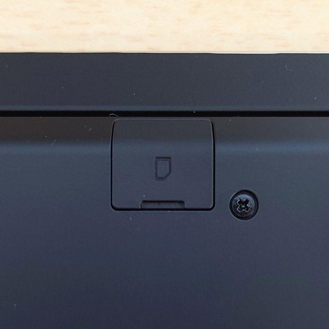 【ほぼ未使用】VAIO Pro PK LTEモデル i5 16GB 顔・指紋認証