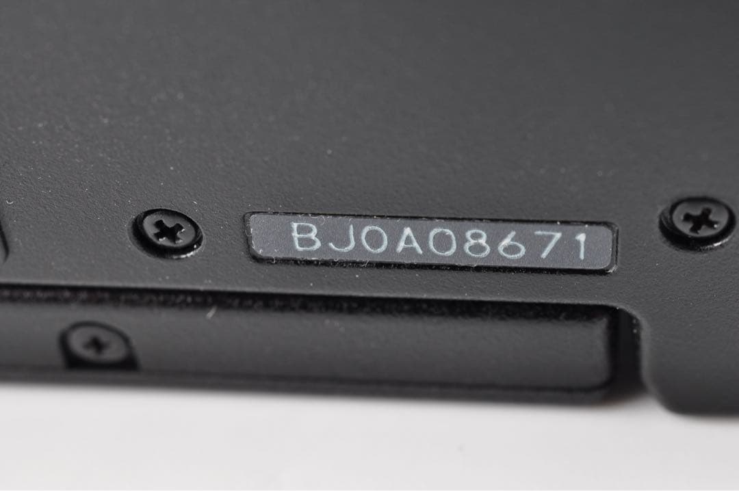 C*T様 OLYMPUS OM SYSTEM OM-5 《 ショット数2030回