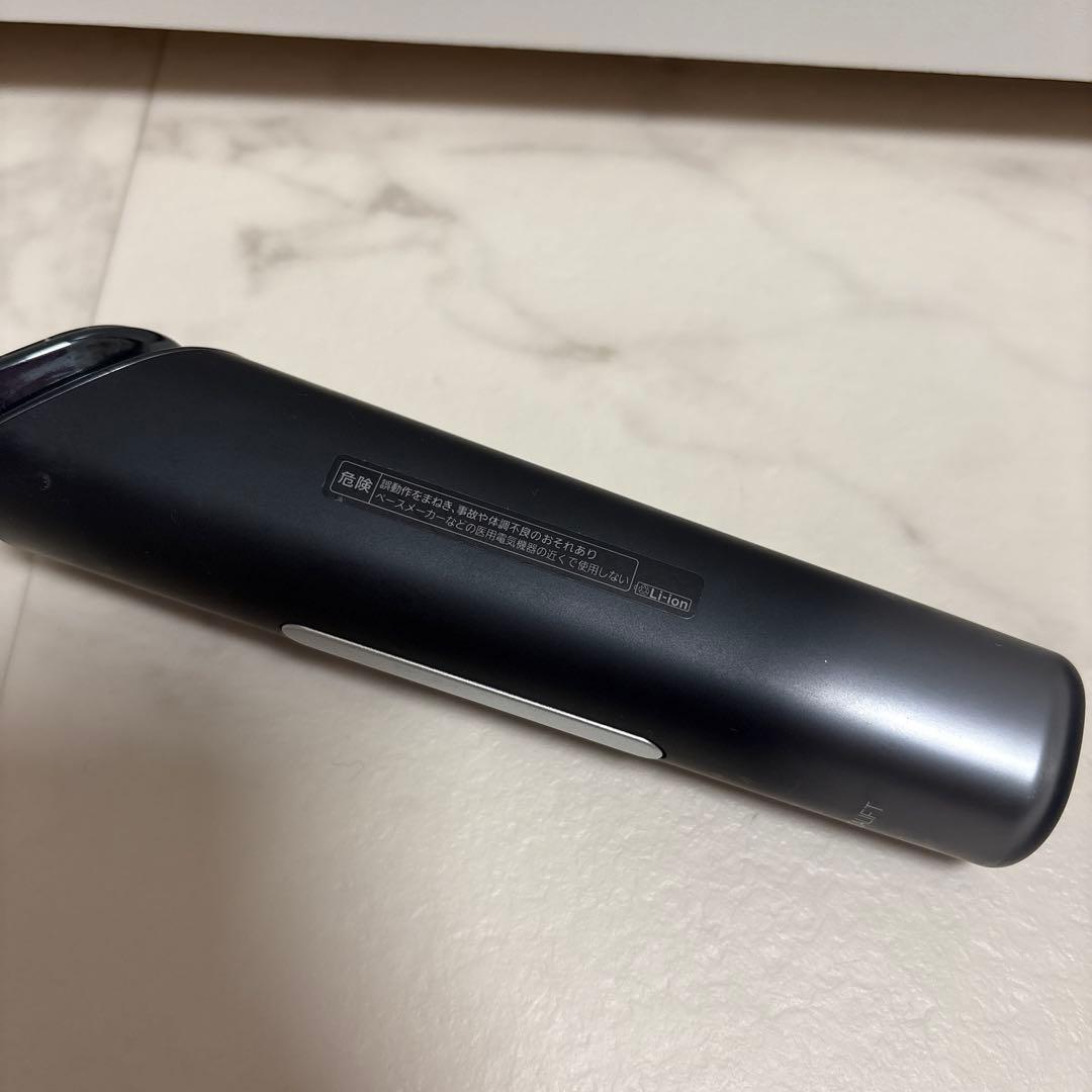 Panasonic RF・EMS LIFT 美顔器