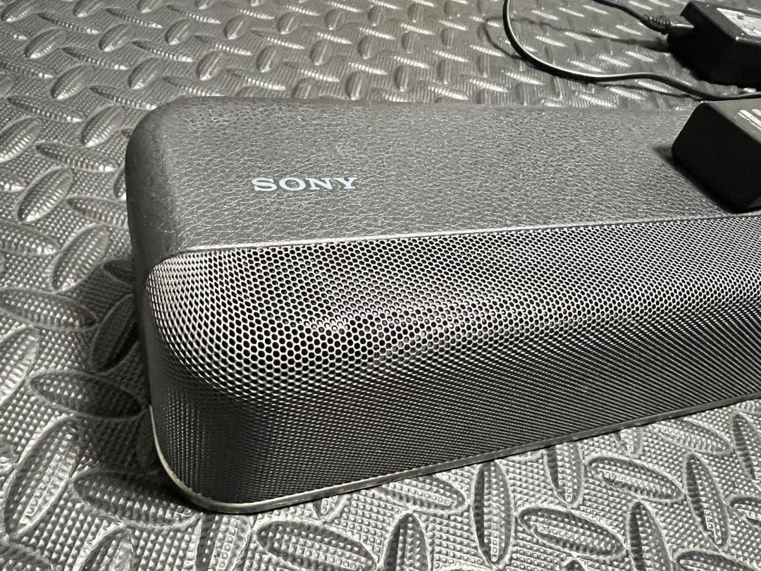 サウンドバー　SONY HT-X8500 美品　2019年