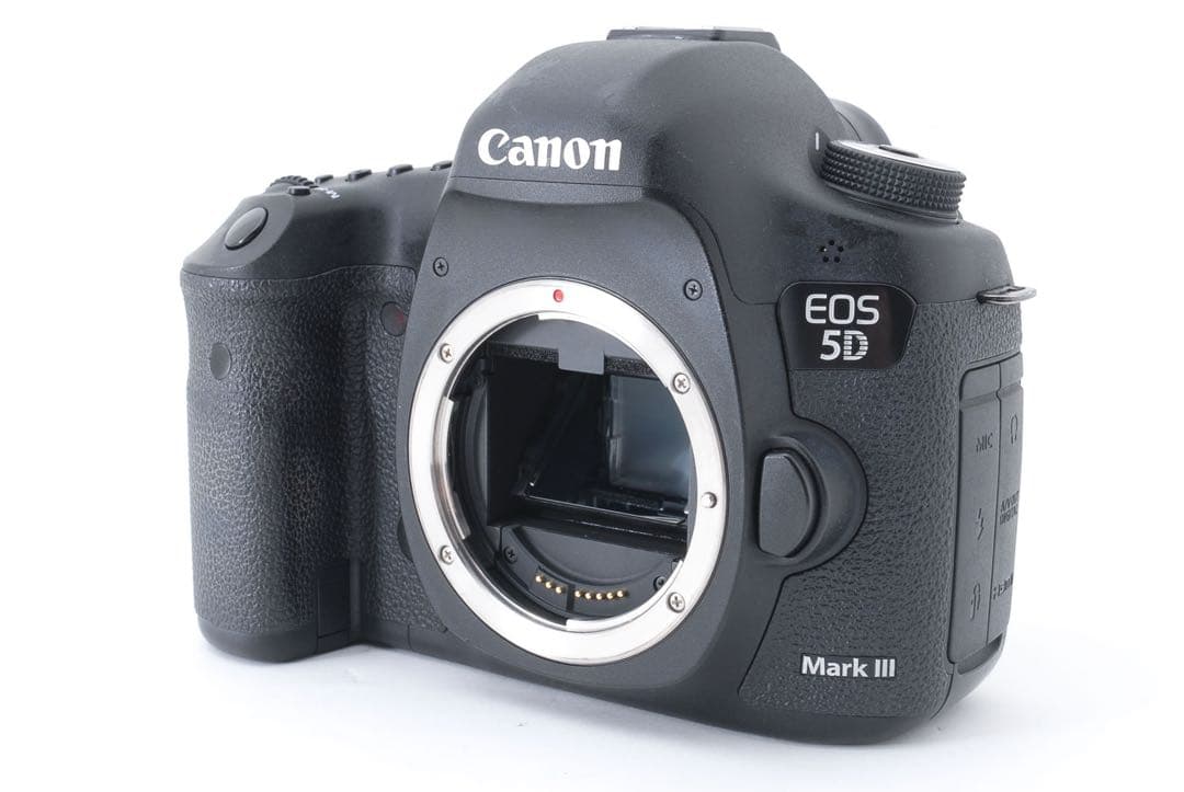 キャノン Canon デジタル一眼レフカメラ EOS 5D Mark III
