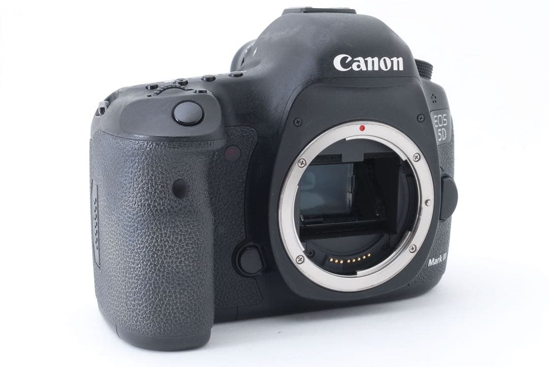 キャノン Canon デジタル一眼レフカメラ EOS 5D Mark III