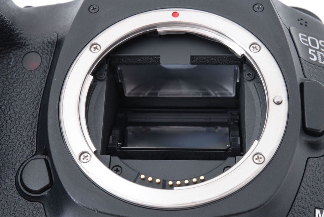 キャノン Canon デジタル一眼レフカメラ EOS 5D Mark III