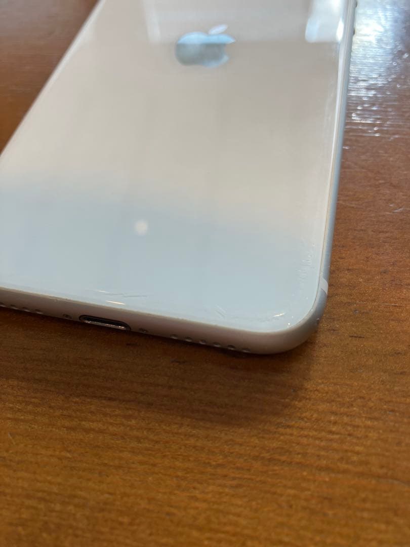 iPhone SE_2 64GB　Ｗｈｉｔｅ