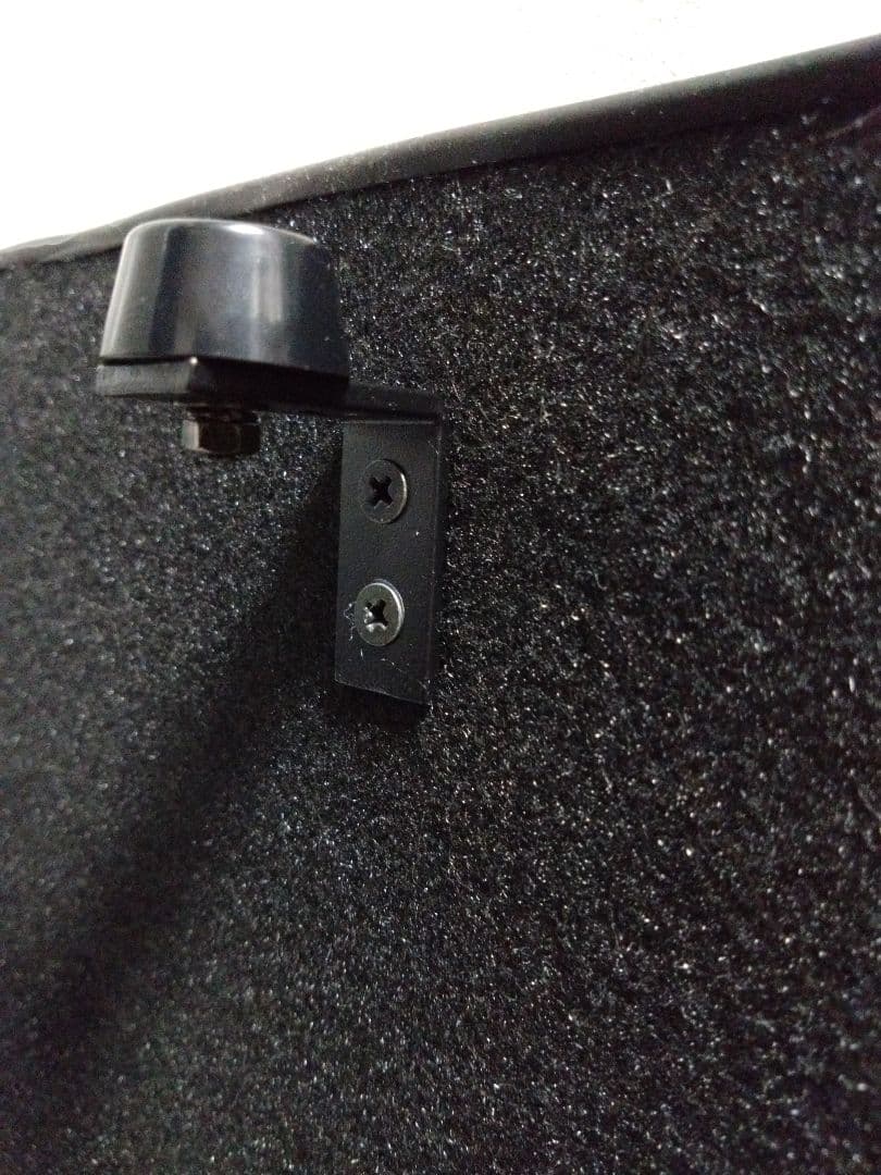 シエンタ15系用(5人乗り用)アッパーラゲージボード(中古品)